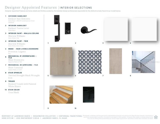 2505 WATERFRONT CIRCLE, Sarasota, FL 34240