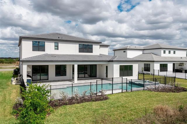 2505 WATERFRONT CIRCLE, Sarasota, FL 34240