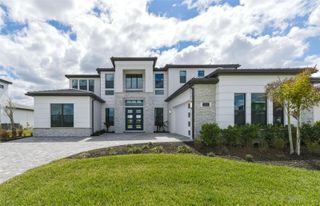 2505 WATERFRONT CIRCLE, Sarasota, FL 34240