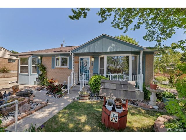 329 E 109th Ave, Northglenn, CO 80233