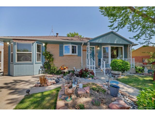 329 E 109th Ave, Northglenn, CO 80233