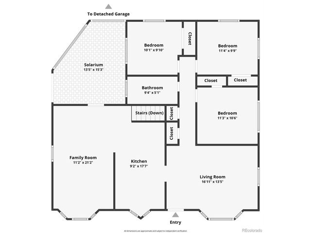 329 E 109th Ave, Northglenn, CO 80233