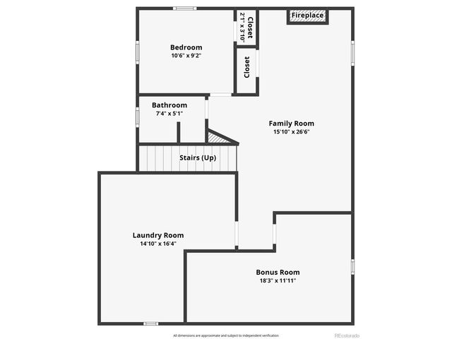 329 E 109th Ave, Northglenn, CO 80233