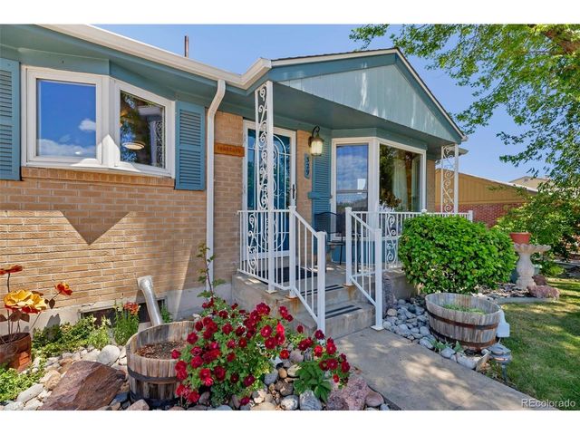 329 E 109th Ave, Northglenn, CO 80233