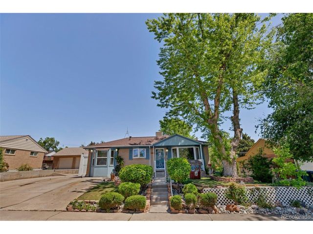329 E 109th Ave, Northglenn, CO 80233
