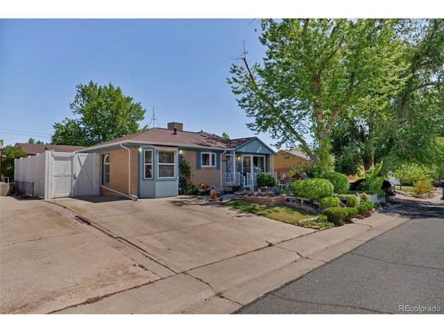 329 E 109th Ave, Northglenn, CO 80233