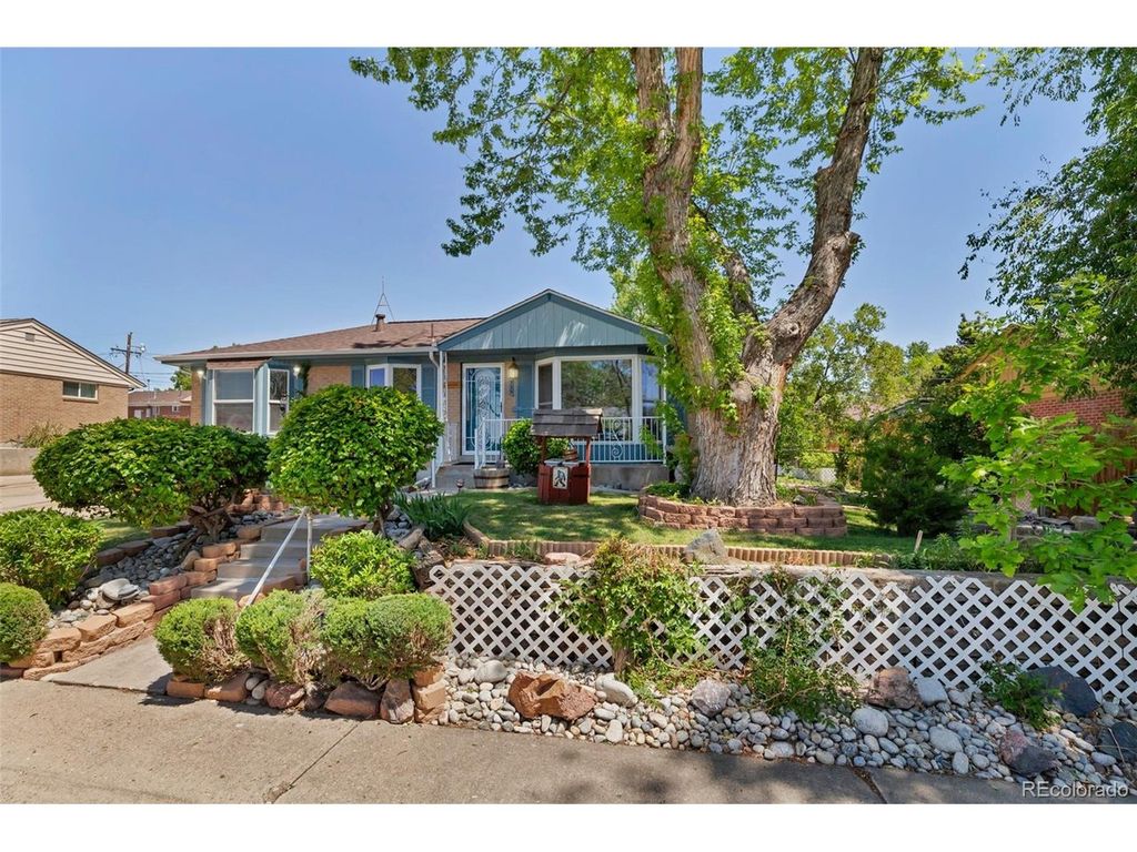 329 E 109th Ave, Northglenn, CO 80233