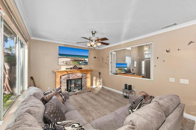 4910 Mandarin Court, Chino Hills, CA 91709