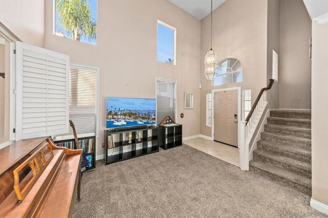 4910 Mandarin Court, Chino Hills, CA 91709