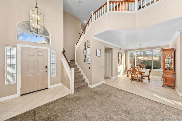 4910 Mandarin Court, Chino Hills, CA 91709