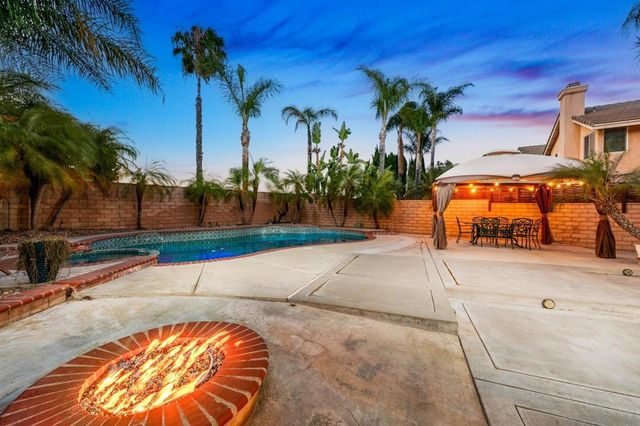 4910 Mandarin Court, Chino Hills, CA 91709