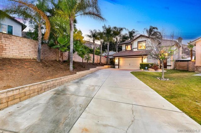 4910 Mandarin Court, Chino Hills, CA 91709