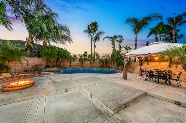 4910 Mandarin Court, Chino Hills, CA 91709