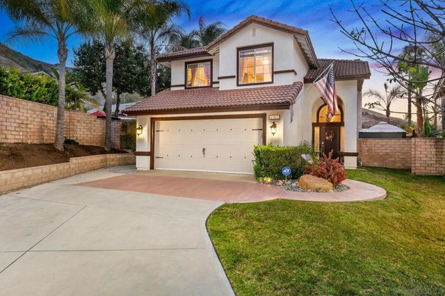 4910 Mandarin Court, Chino Hills, CA 91709