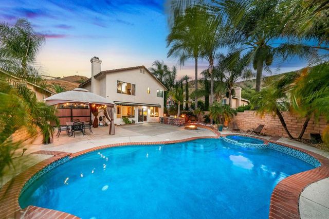 4910 Mandarin Court, Chino Hills, CA 91709
