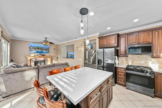 4910 Mandarin Court, Chino Hills, CA 91709