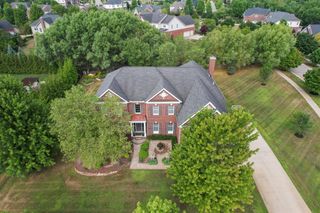 17629 Mystic Valley Court, Northville, MI 48168