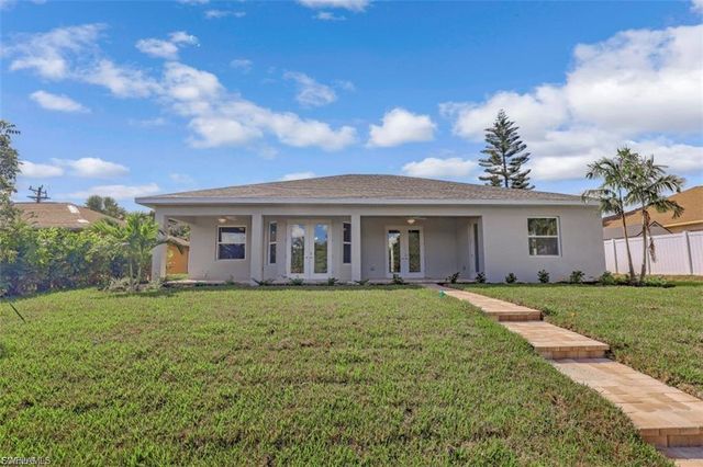 37 SE 23rd AVE, Cape Coral, FL 33990