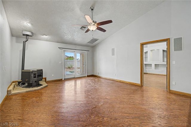 5935 North Campbell Road, Las Vegas, NV 89149