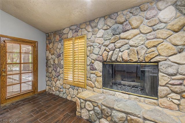 5935 North Campbell Road, Las Vegas, NV 89149
