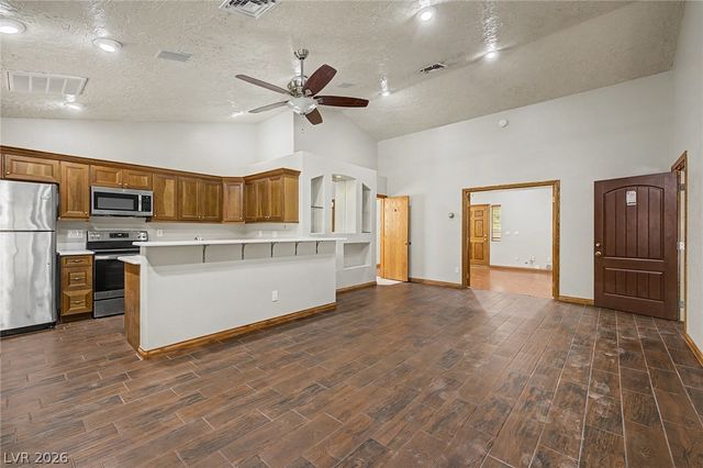 5935 North Campbell Road, Las Vegas, NV 89149