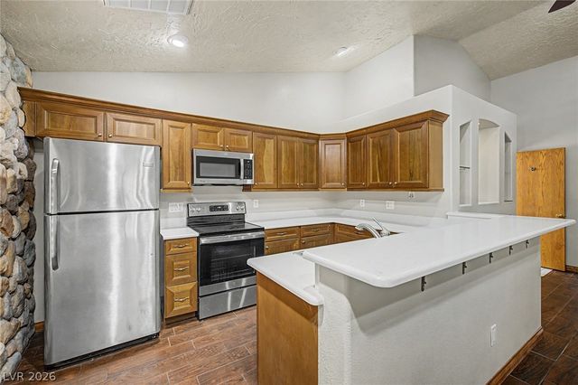 5935 North Campbell Road, Las Vegas, NV 89149