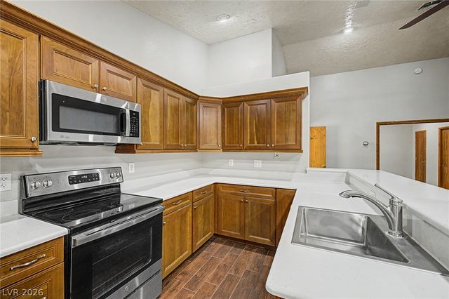 5935 North Campbell Road, Las Vegas, NV 89149