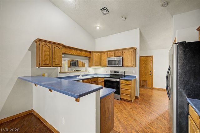 5935 North Campbell Road, Las Vegas, NV 89149