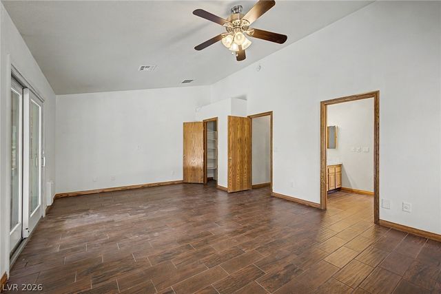 5935 North Campbell Road, Las Vegas, NV 89149