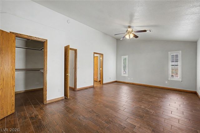 5935 North Campbell Road, Las Vegas, NV 89149