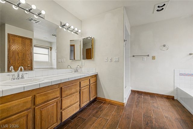 5935 North Campbell Road, Las Vegas, NV 89149
