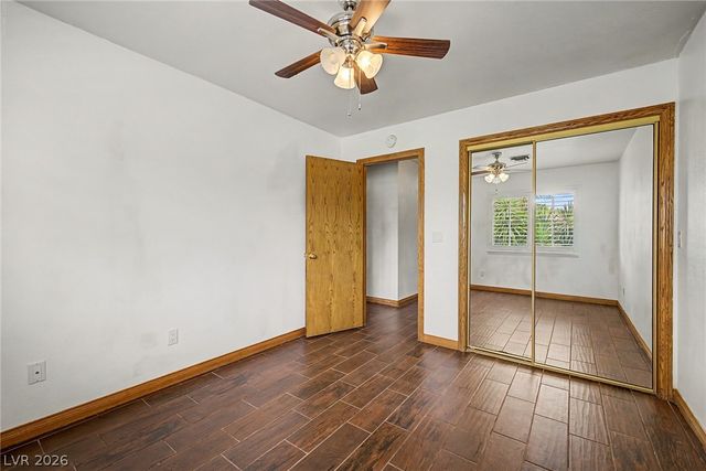 5935 North Campbell Road, Las Vegas, NV 89149