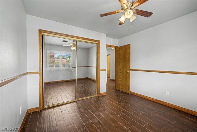 5935 North Campbell Road, Las Vegas, NV 89149
