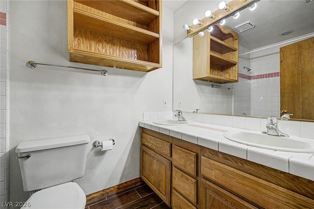 5935 North Campbell Road, Las Vegas, NV 89149