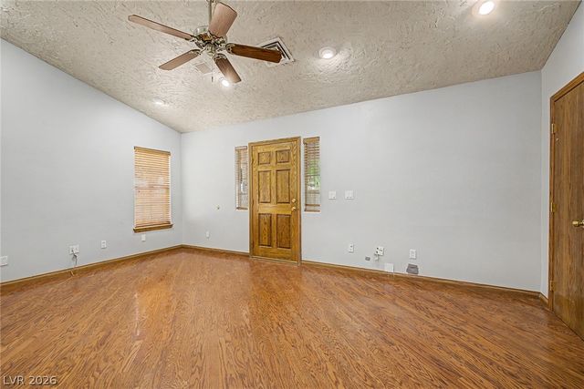 5935 North Campbell Road, Las Vegas, NV 89149