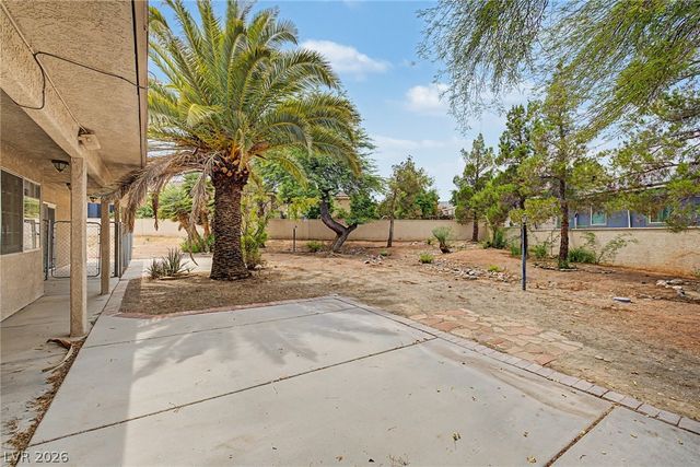 5935 North Campbell Road, Las Vegas, NV 89149