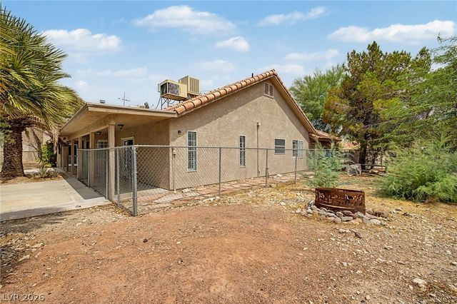 5935 North Campbell Road, Las Vegas, NV 89149