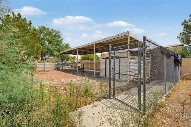 5935 North Campbell Road, Las Vegas, NV 89149