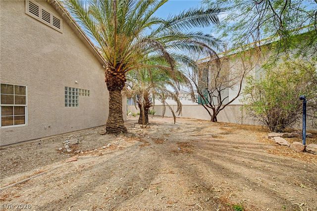 5935 North Campbell Road, Las Vegas, NV 89149