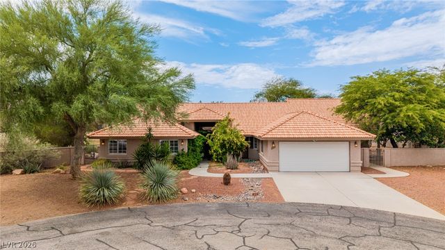 5935 North Campbell Road, Las Vegas, NV 89149