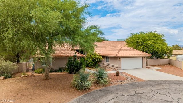 5935 North Campbell Road, Las Vegas, NV 89149