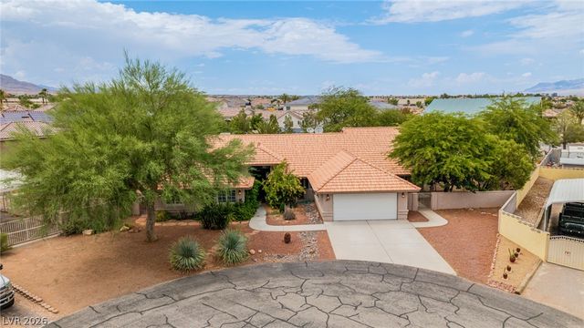 5935 North Campbell Road, Las Vegas, NV 89149