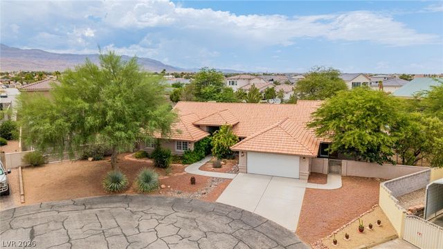 5935 North Campbell Road, Las Vegas, NV 89149