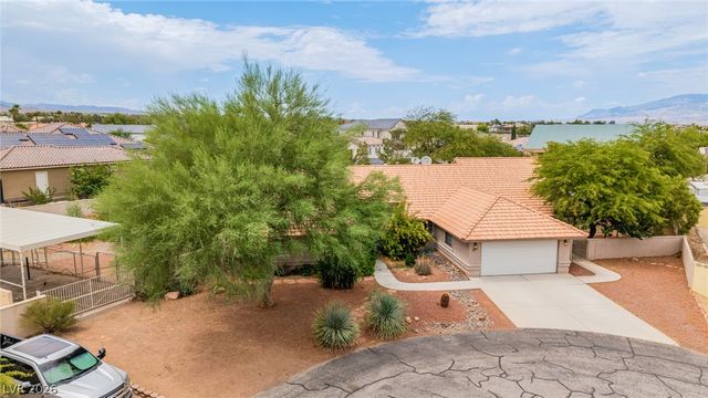 5935 North Campbell Road, Las Vegas, NV 89149