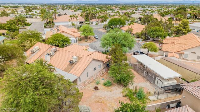 5935 North Campbell Road, Las Vegas, NV 89149