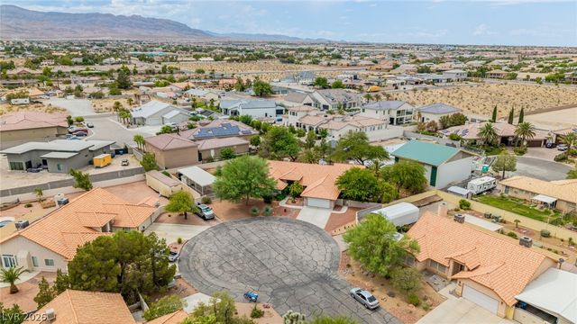 5935 North Campbell Road, Las Vegas, NV 89149