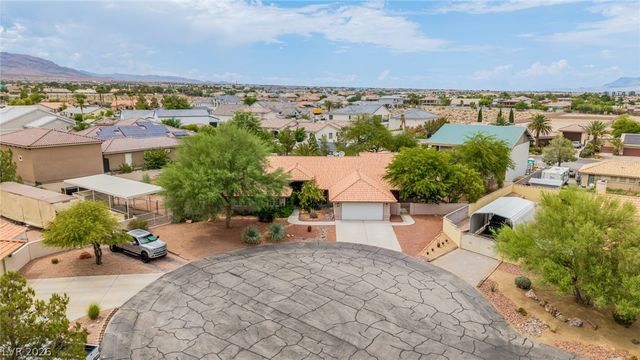 5935 North Campbell Road, Las Vegas, NV 89149