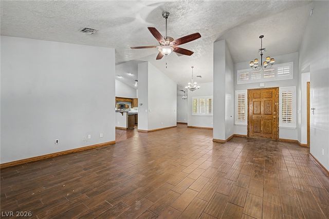 5935 North Campbell Road, Las Vegas, NV 89149