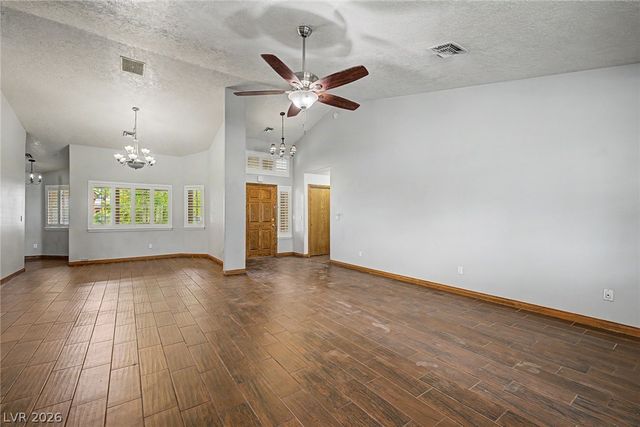 5935 North Campbell Road, Las Vegas, NV 89149