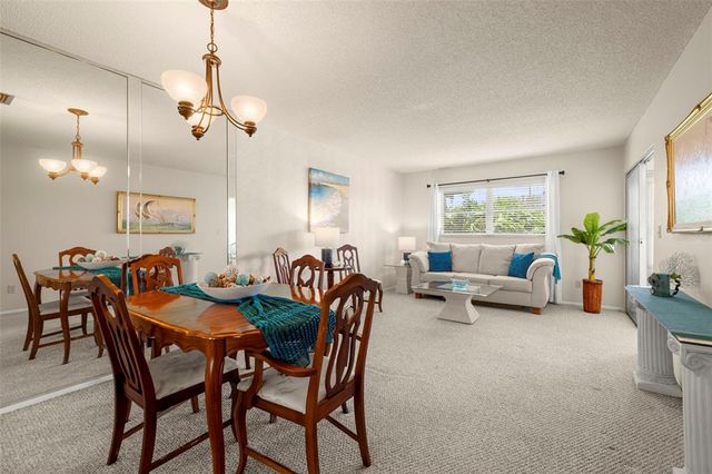 1701 PINEHURST ROAD 18D, Dunedin, FL 34698